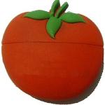 Clé USB tomate
